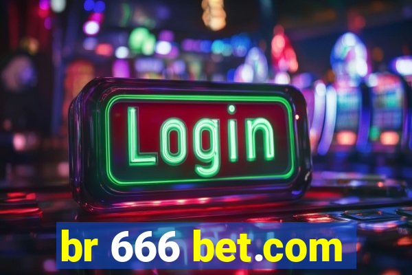 br 666 bet.com
